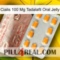 Cialis 100Mg Tadalafil Oral Jelly new13